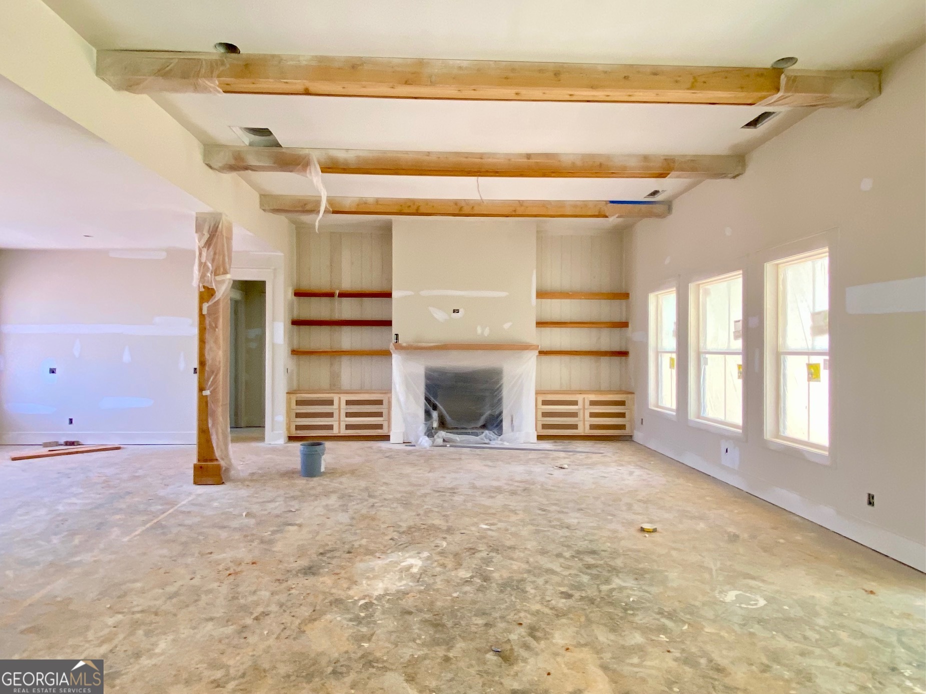 LOT 195 NORTHSHORE AT REDWINE DRIVE