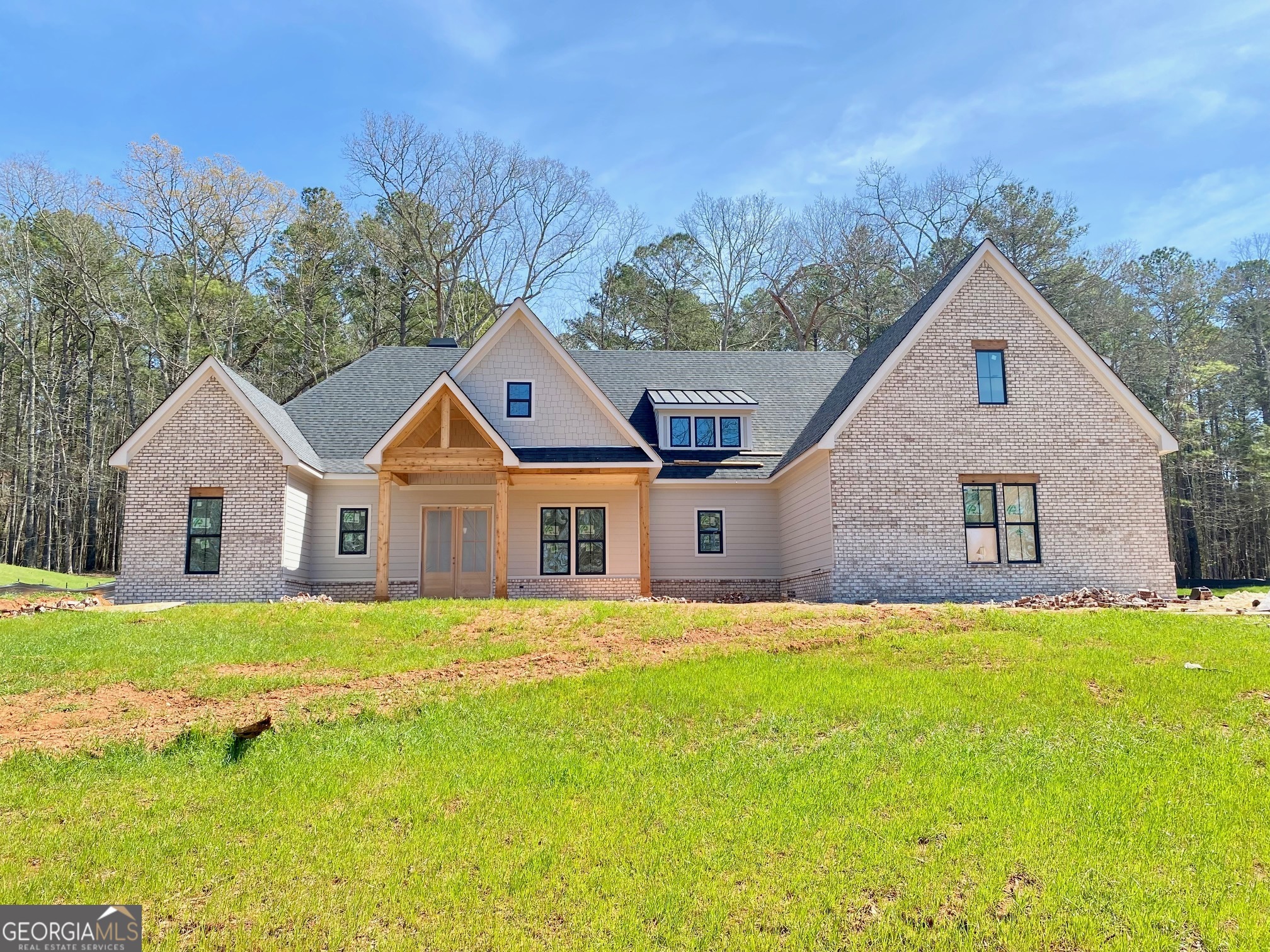 LOT 195 NORTHSHORE AT REDWINE DRIVE