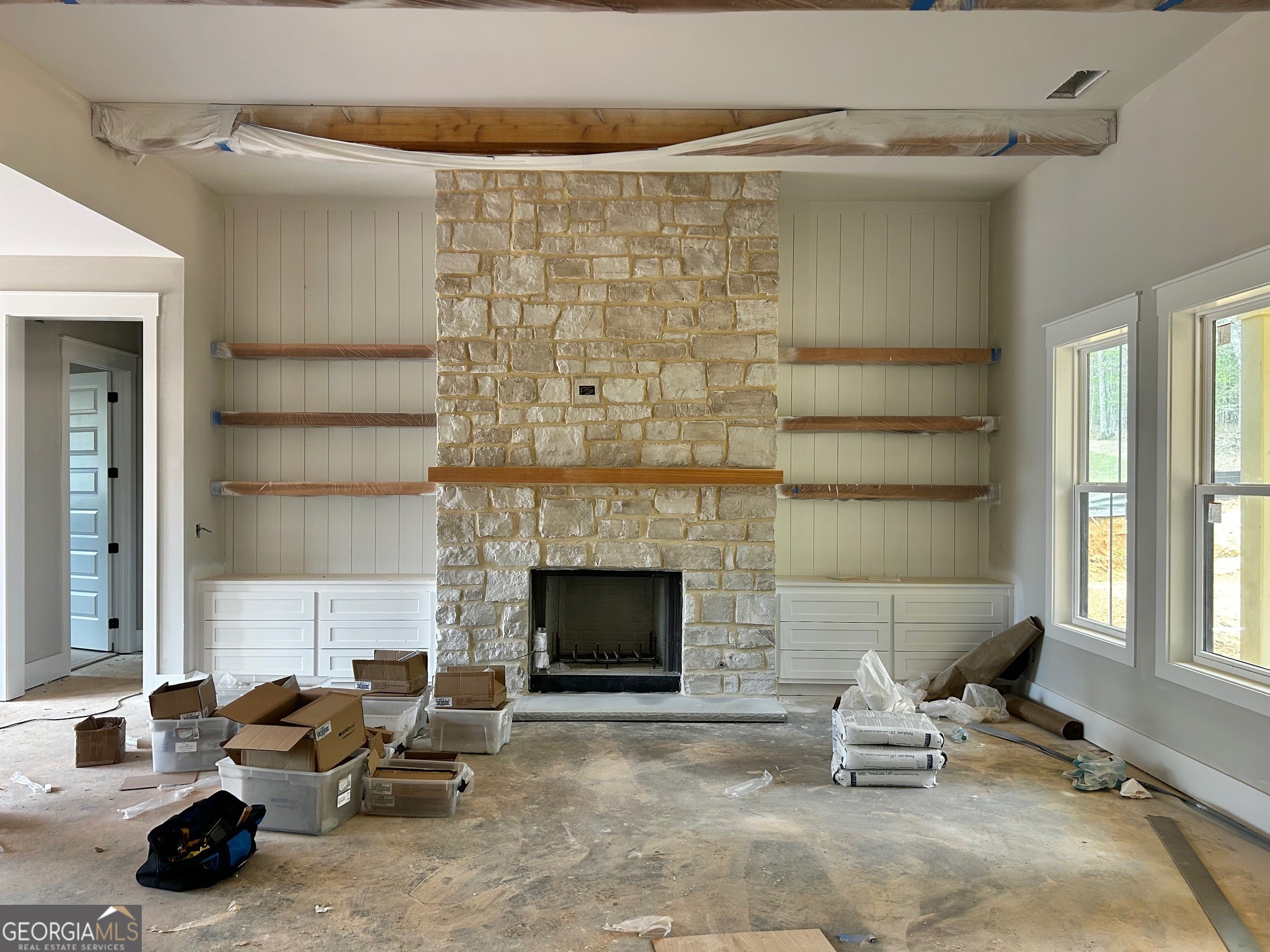 LOT 195 NORTHSHORE AT REDWINE DR