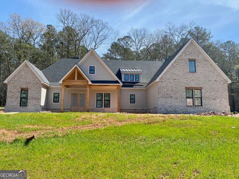 LOT 195 NORTHSHORE AT REDWINE DRIVE Newnan GA 30263