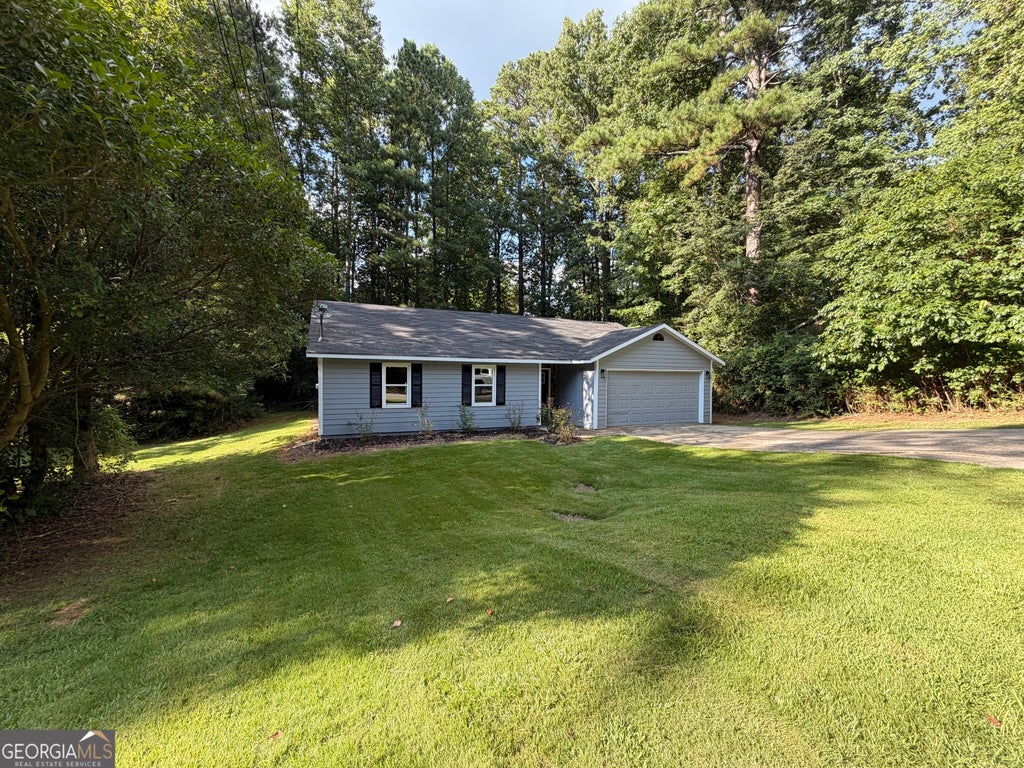 Photo of 613 Blue Flag Lane, Fairburn, GA 30213 (MLS # 10837701)