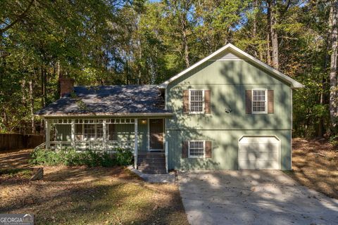 1364 W Prospect DR Lawrenceville GA 30043
