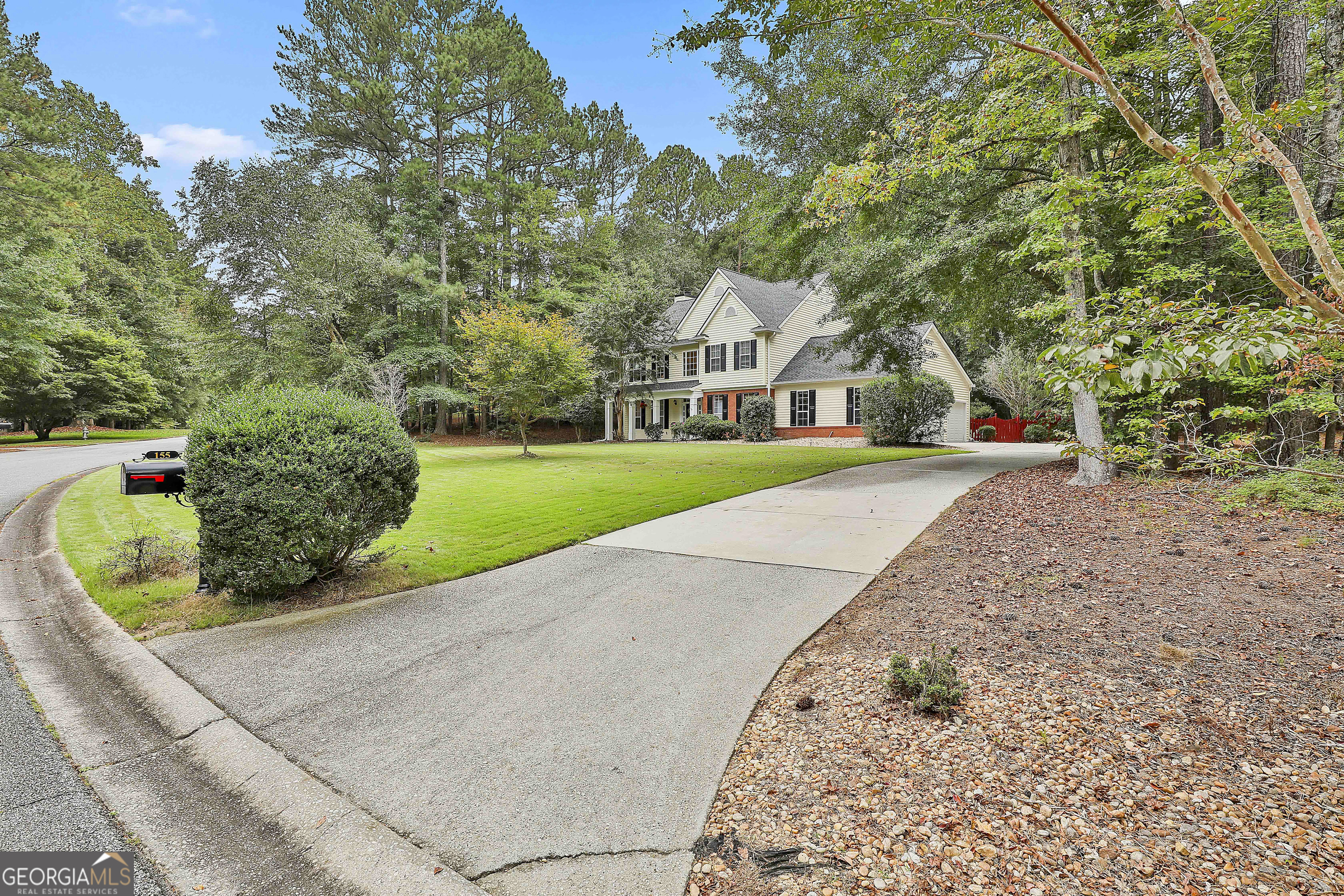 155 W Creek CT