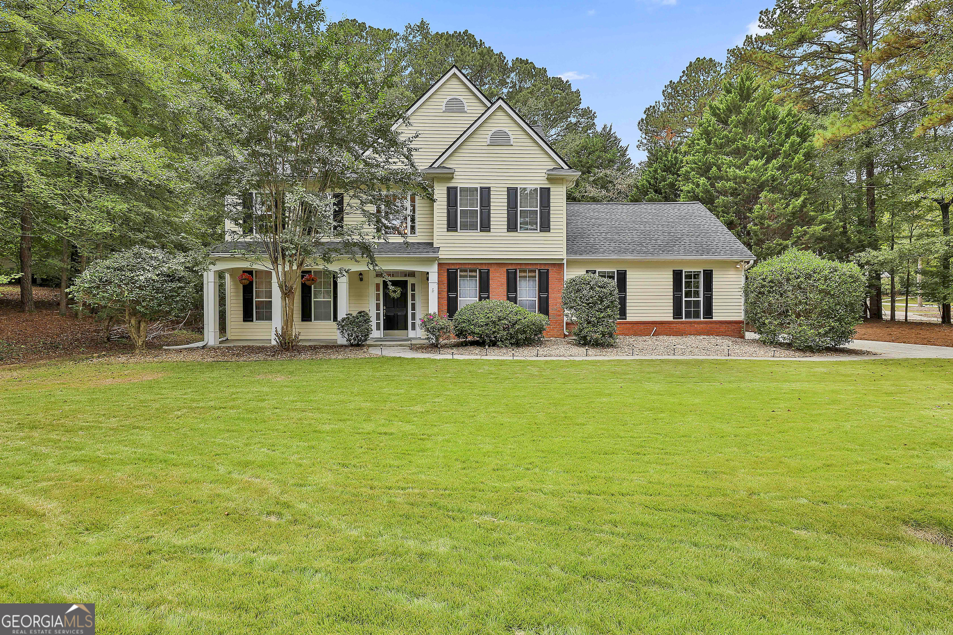 155 W Creek CT