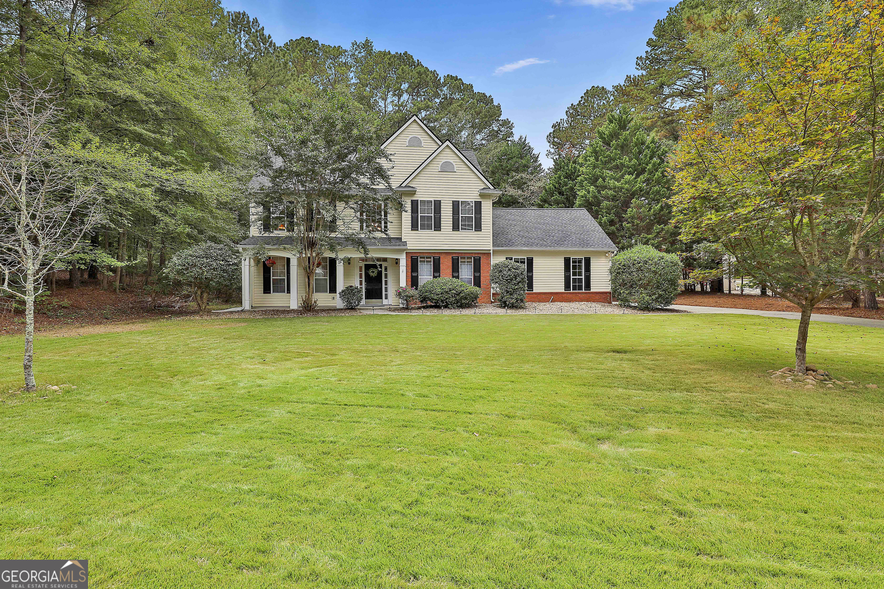 155 W Creek CT