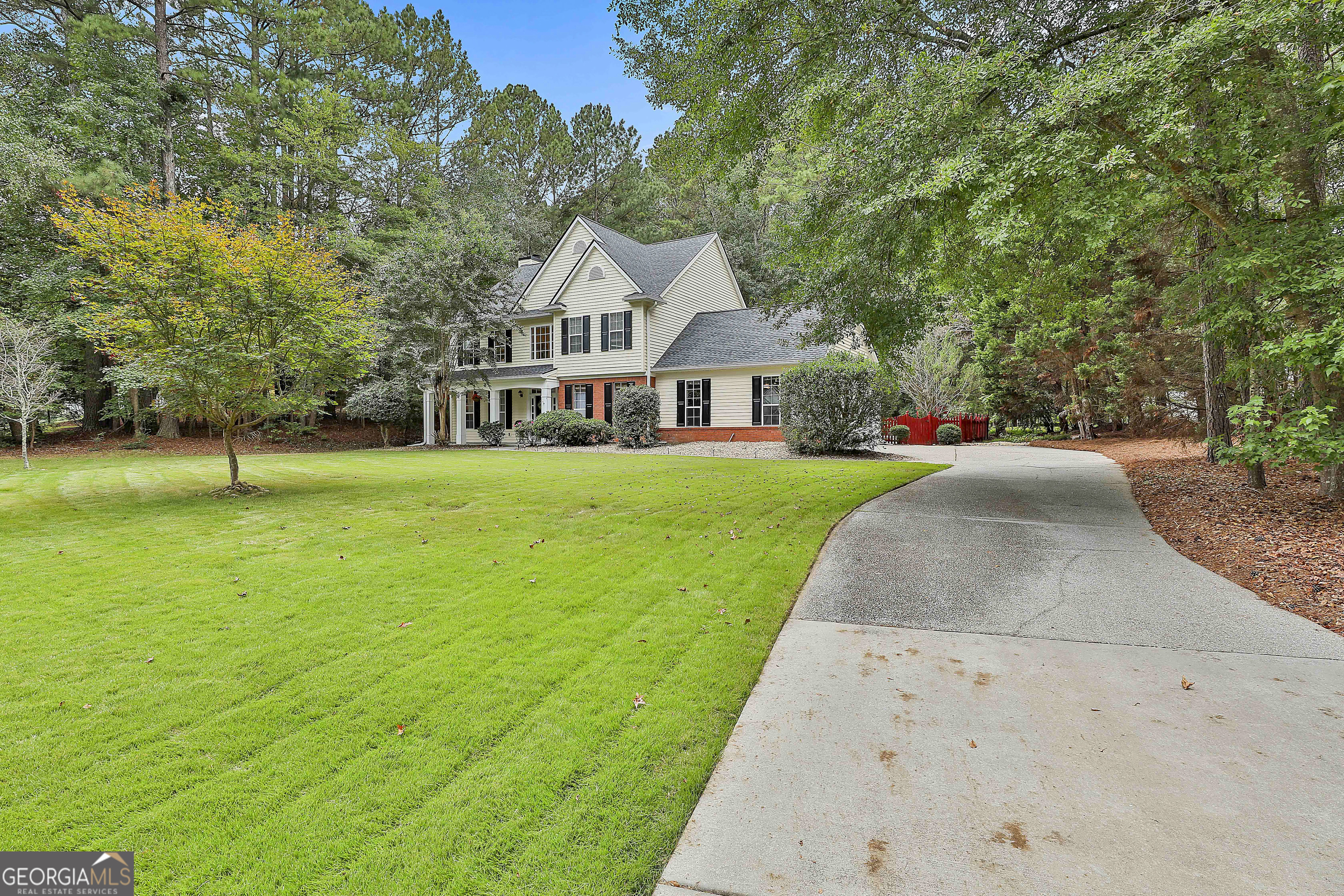 155 W Creek CT