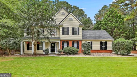 155 W Creek CT Peachtree City GA 30269