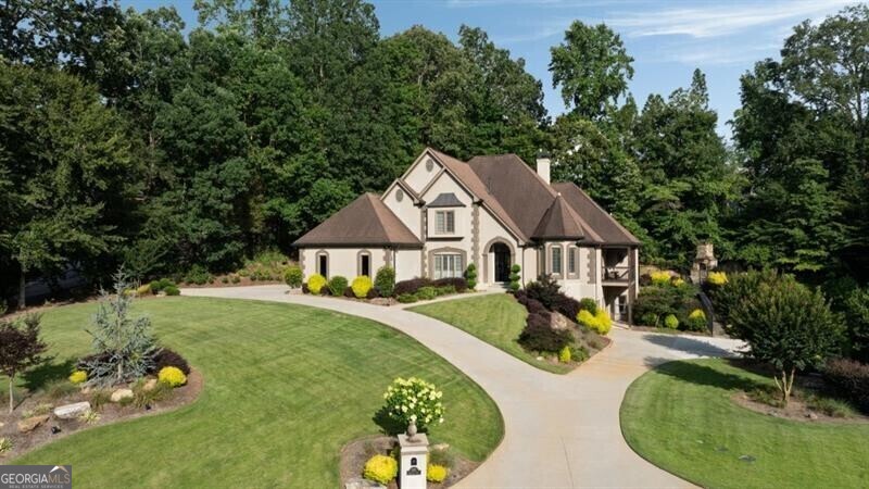 133 Bordeaux WAY