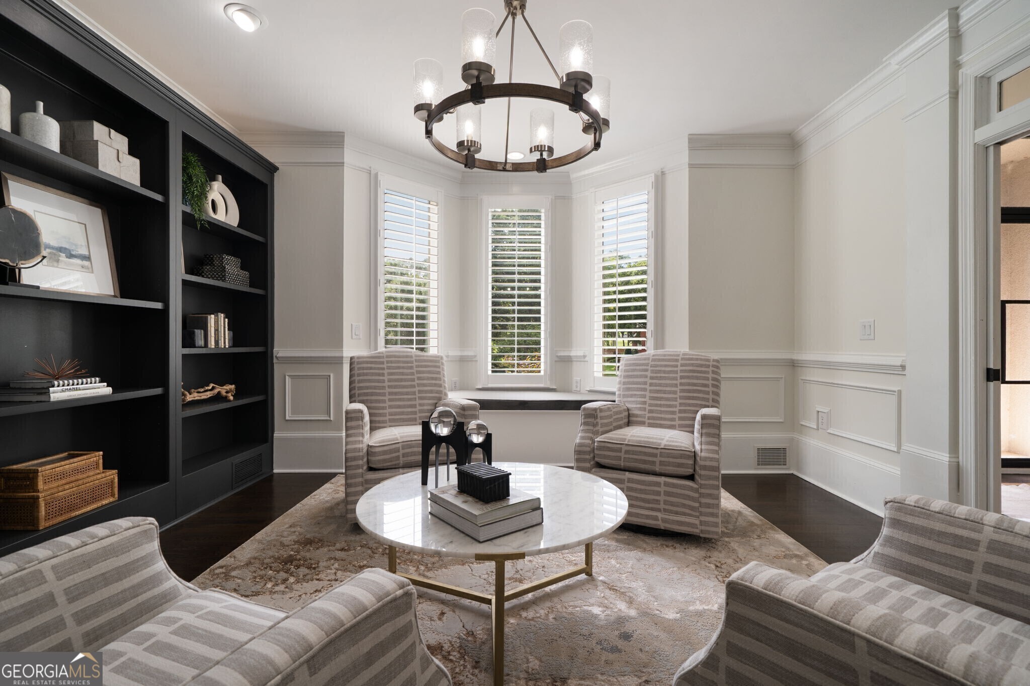 133 Bordeaux WAY