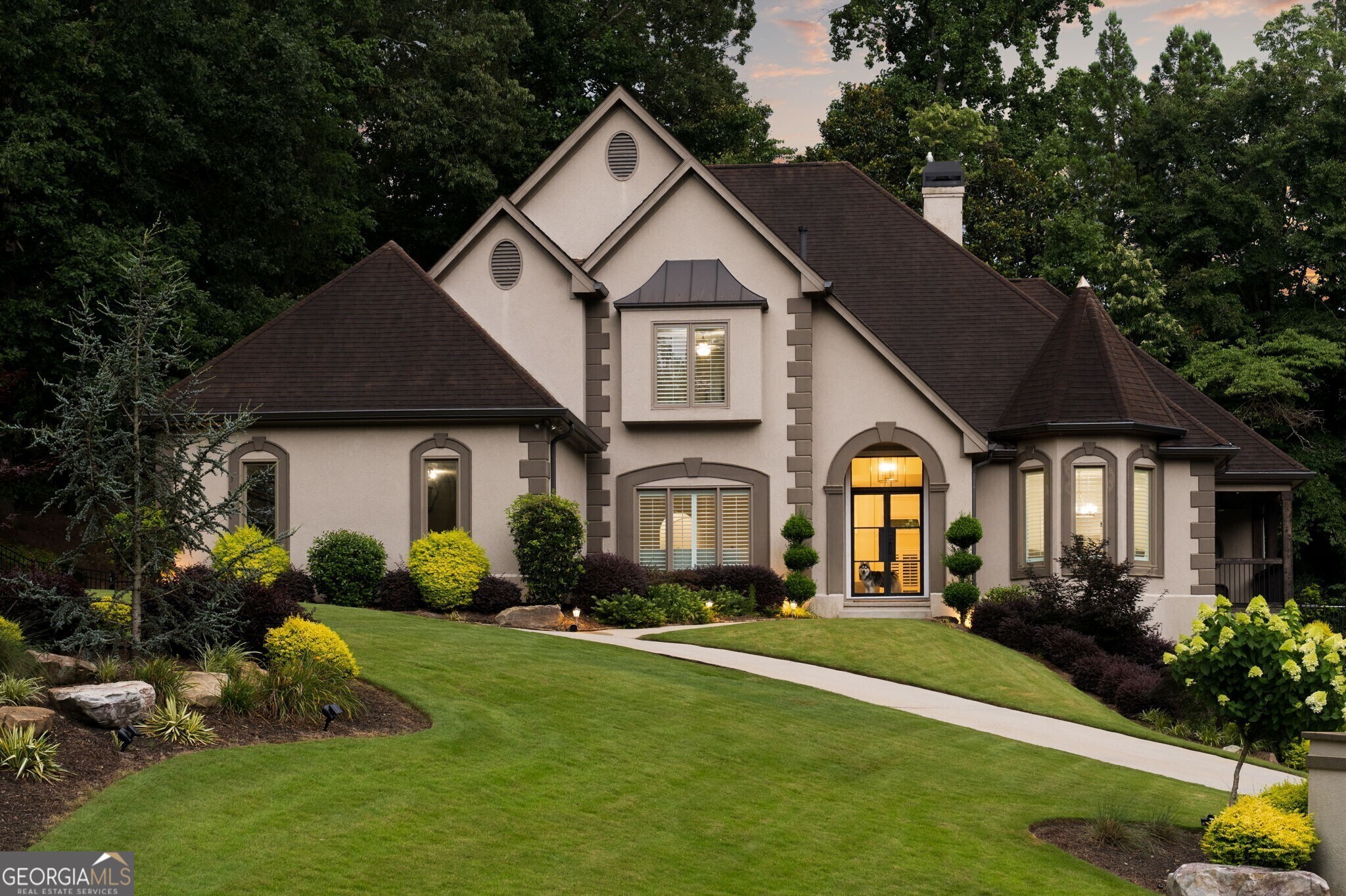 133 Bordeaux WAY