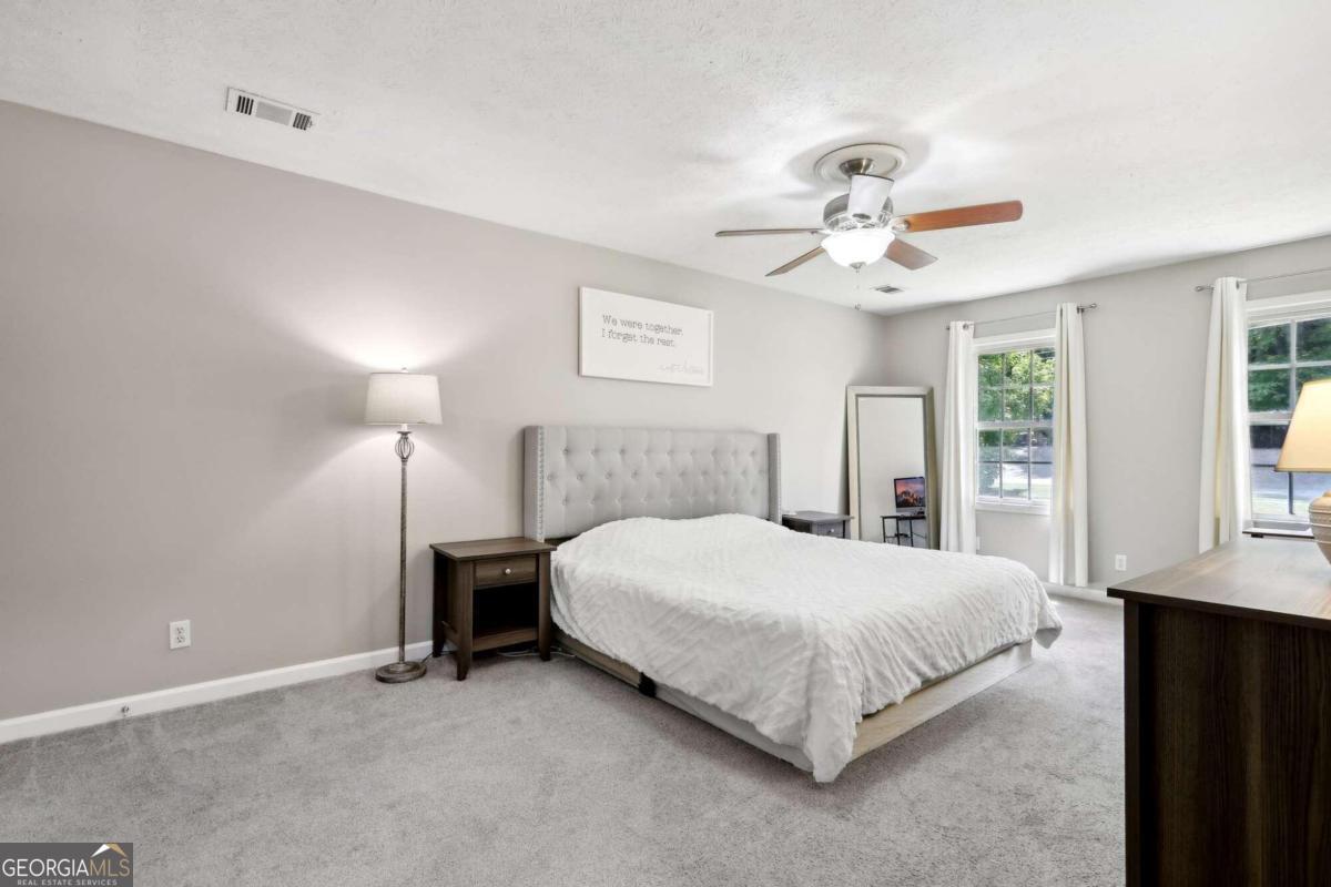 Piedmont Hills - Residential