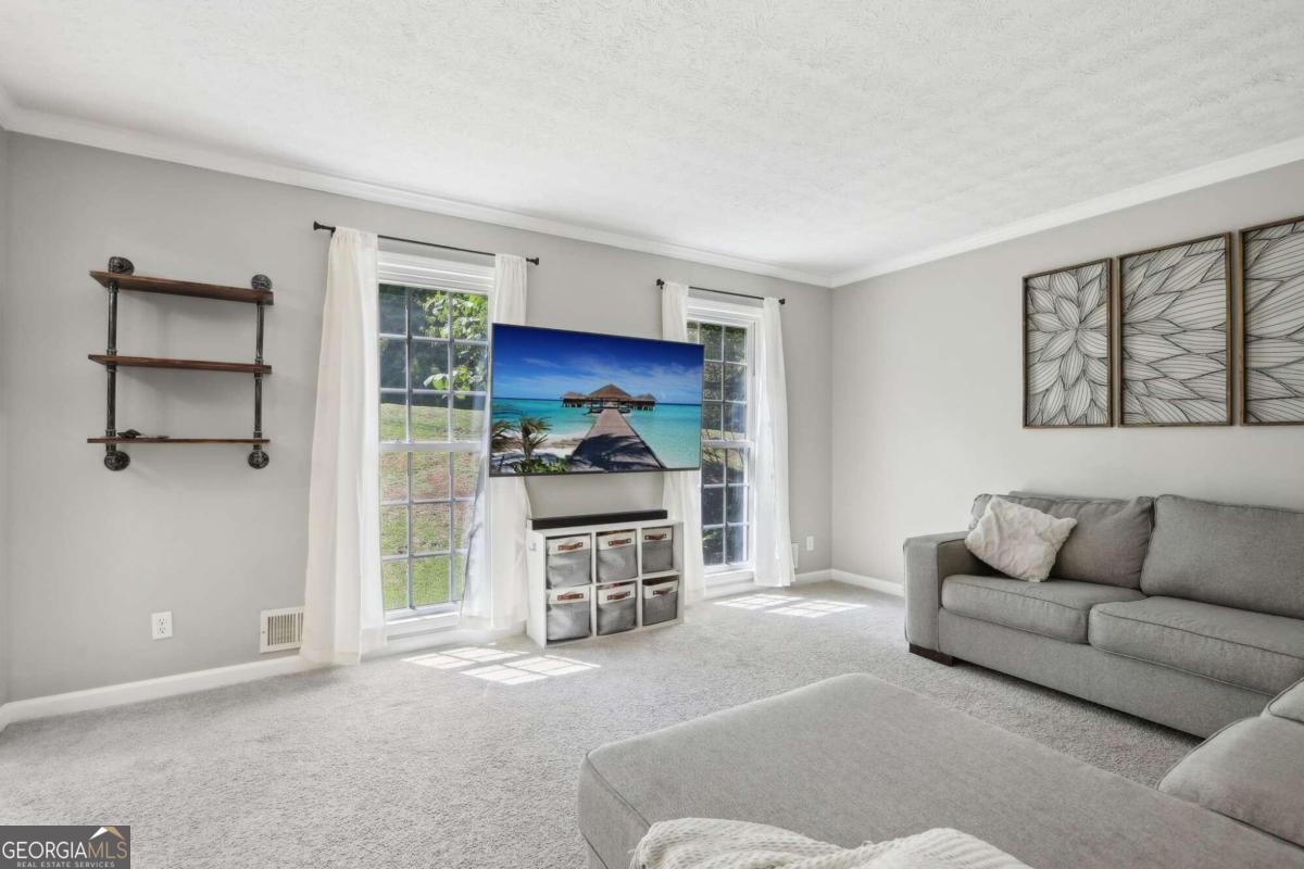 Piedmont Hills - Residential