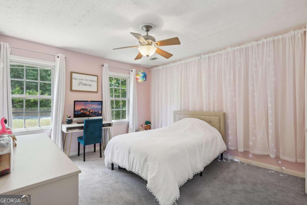 Piedmont Hills - Residential