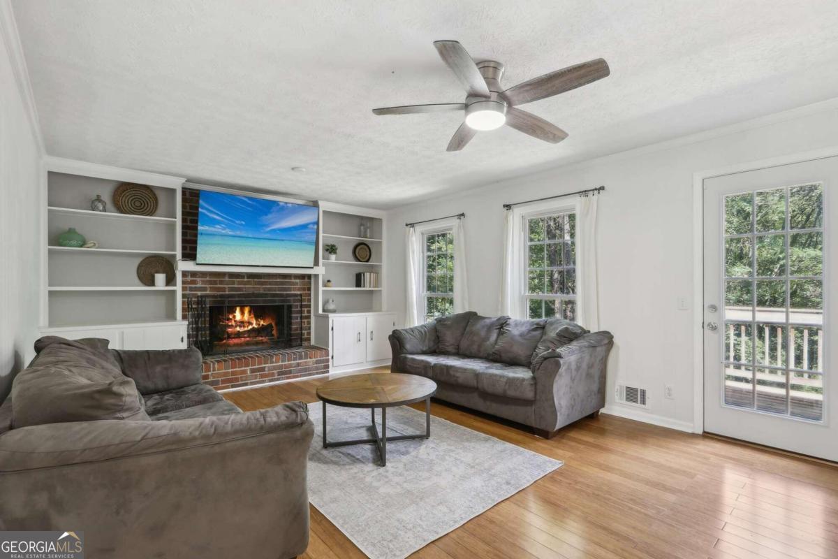 Piedmont Hills - Residential
