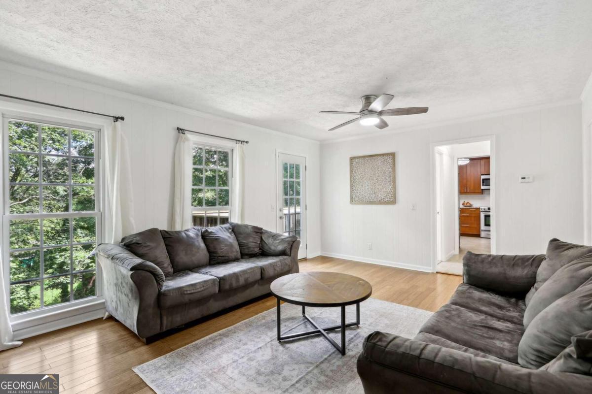Piedmont Hills - Residential