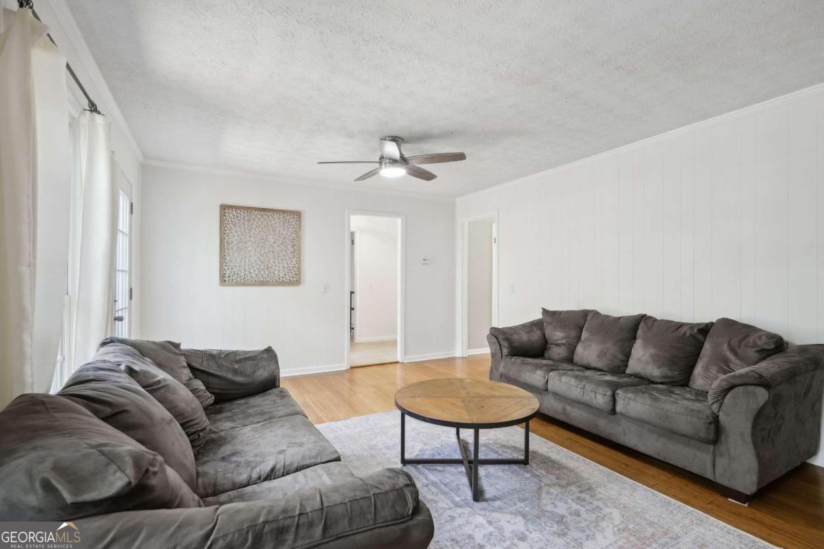 Piedmont Hills - Residential