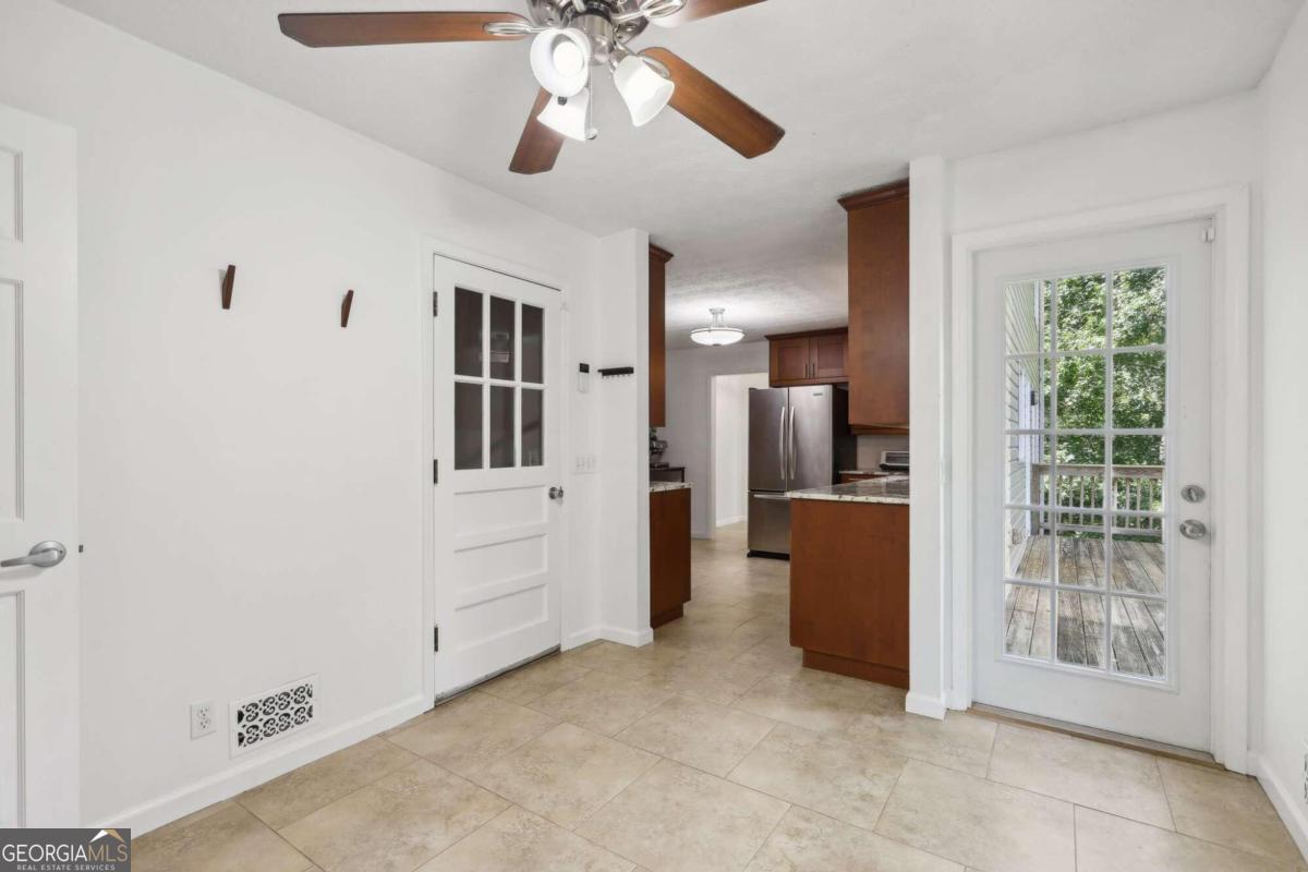 Piedmont Hills - Residential
