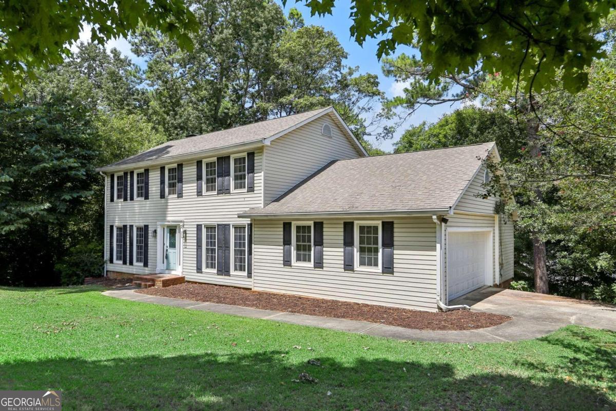 Piedmont Hills - Residential