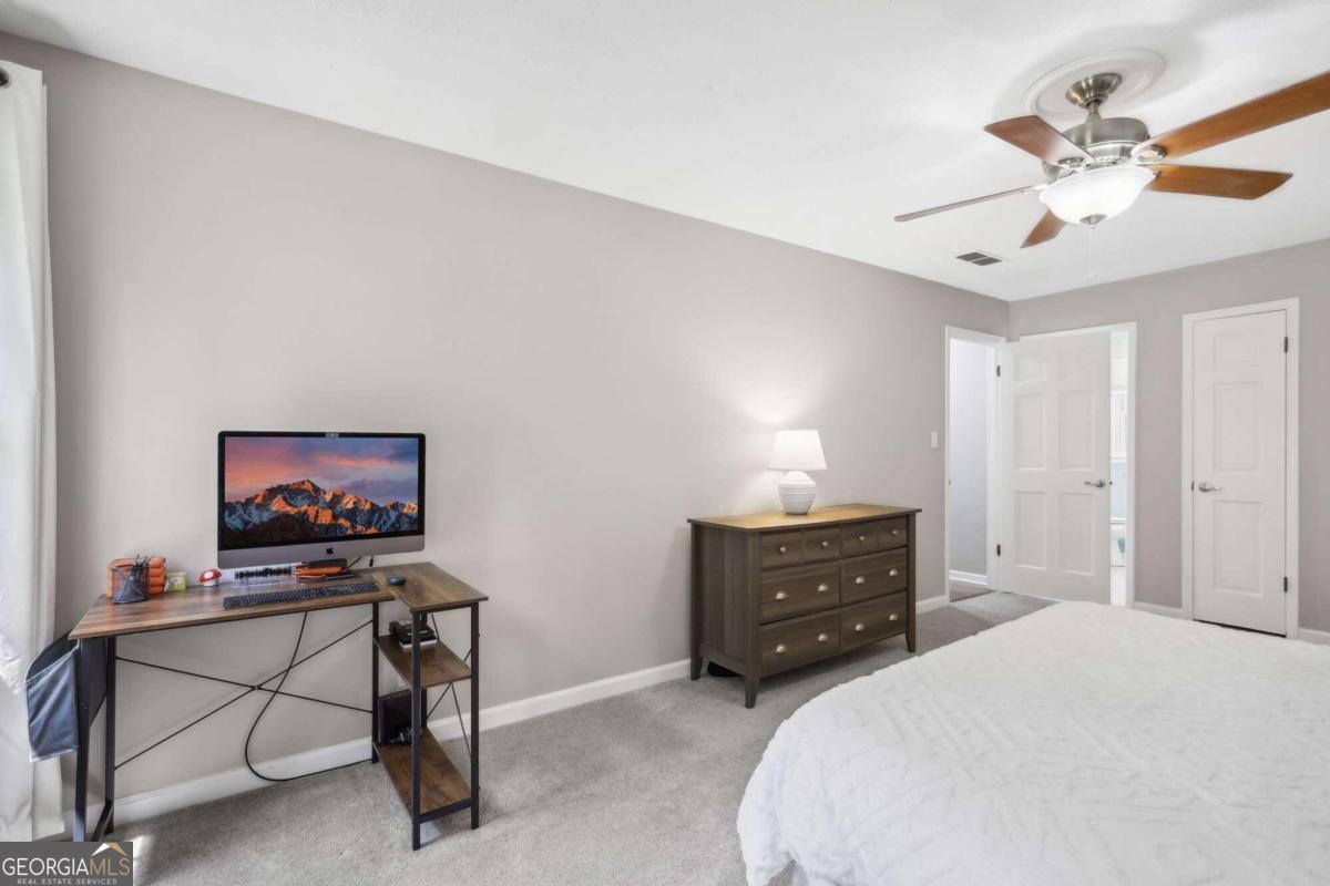 Piedmont Hills - Residential
