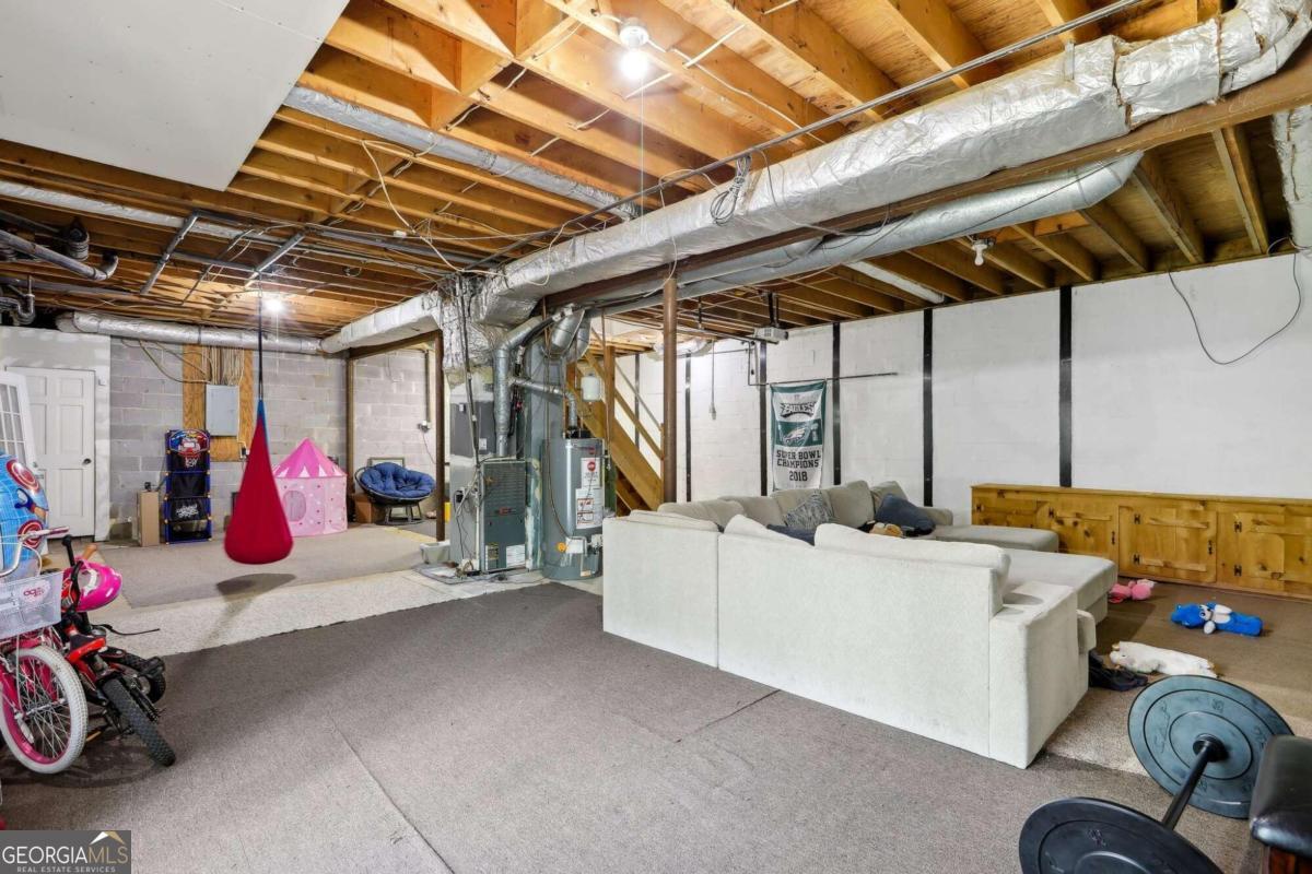 Piedmont Hills - Residential