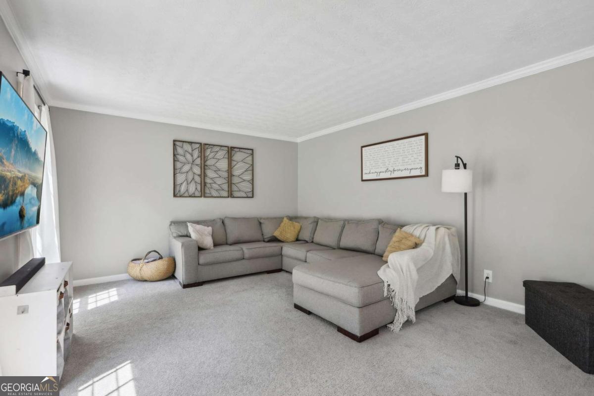 Piedmont Hills - Residential