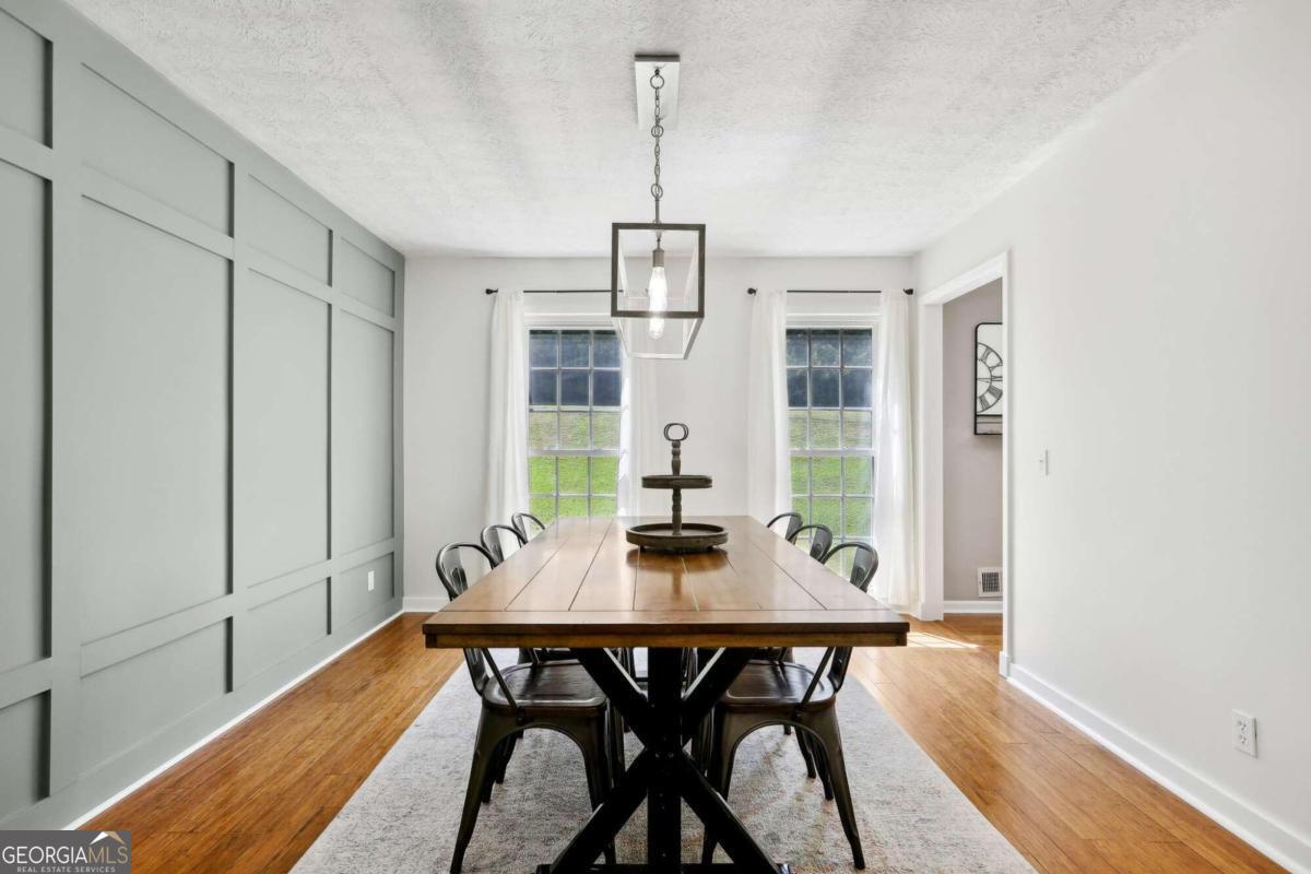 Piedmont Hills - Residential