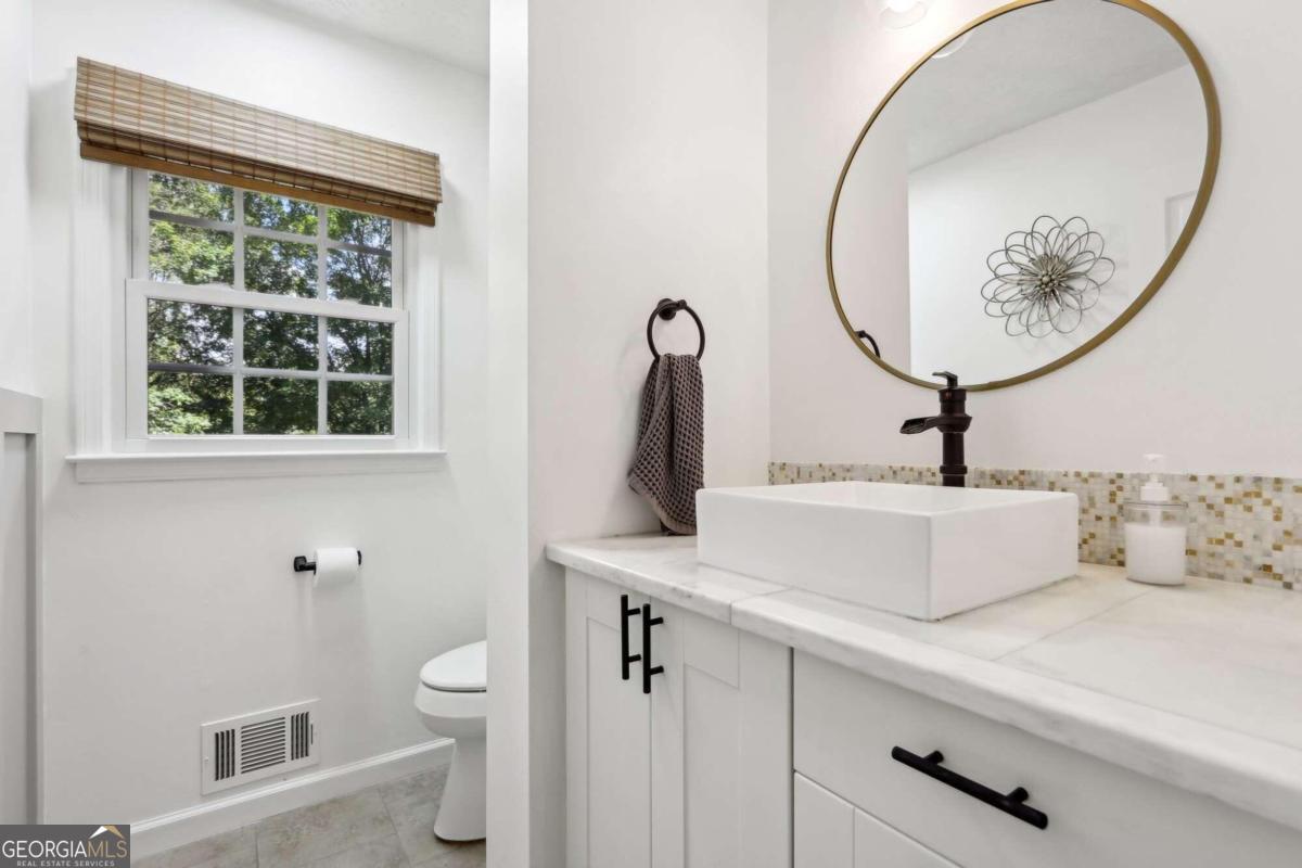 Piedmont Hills - Residential