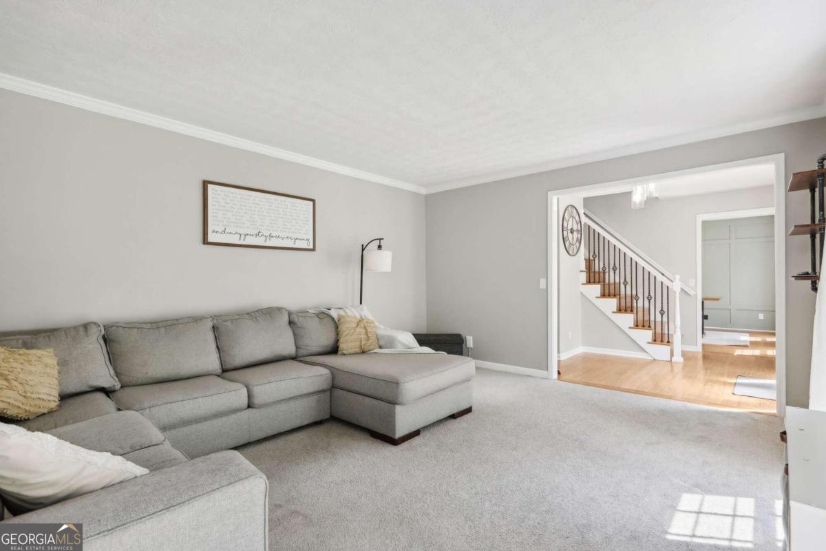 Piedmont Hills - Residential