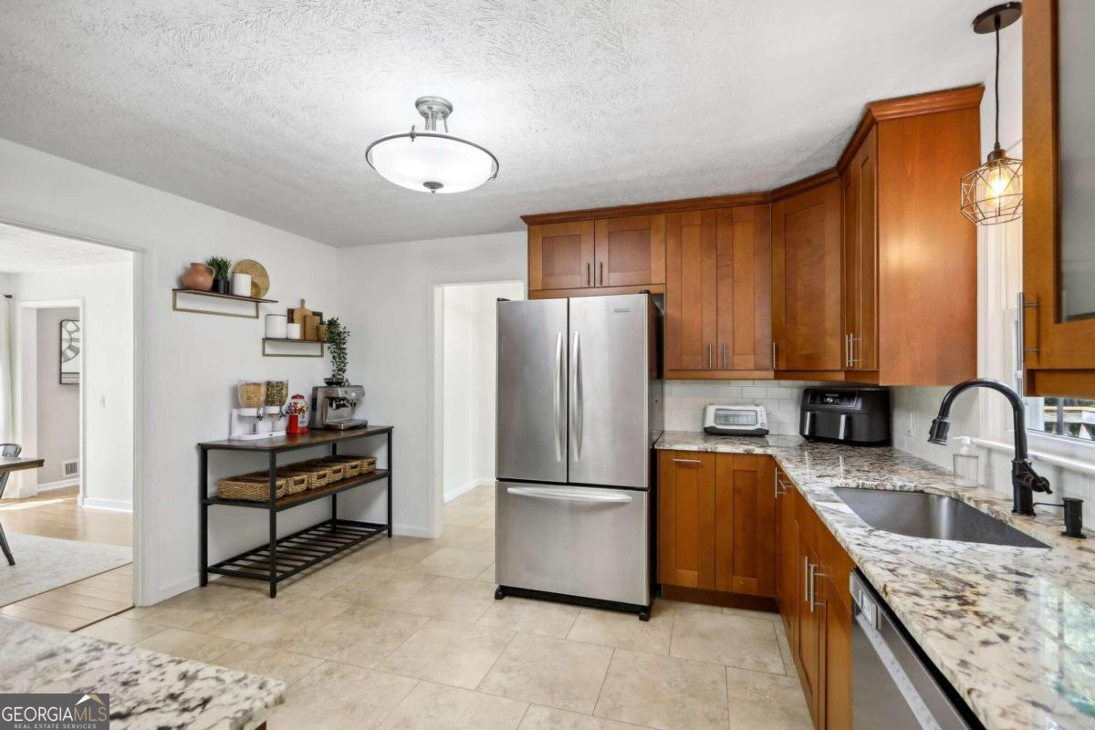 Piedmont Hills - Residential