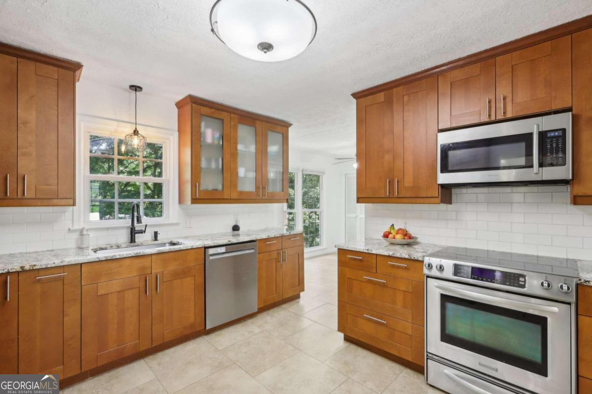 Piedmont Hills - Residential