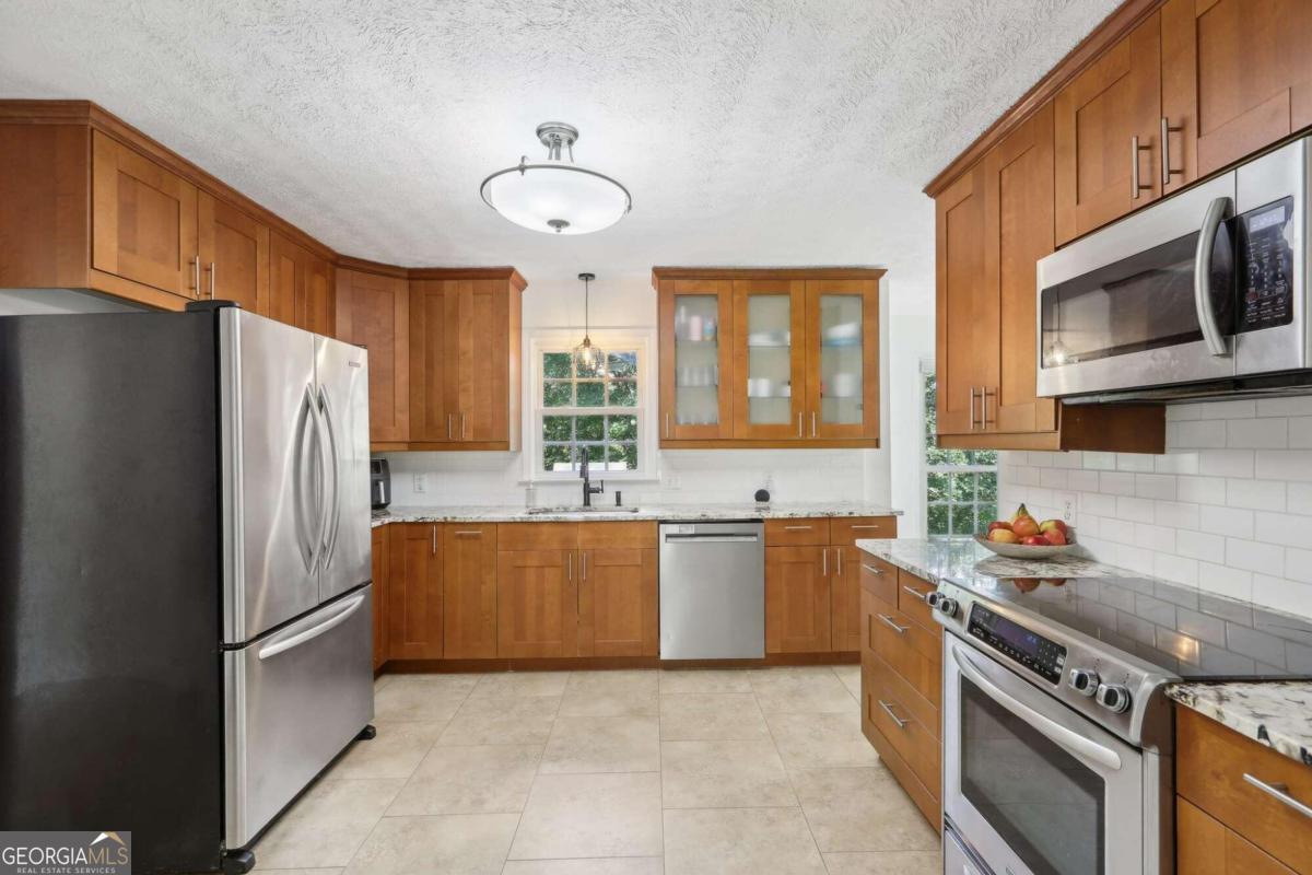 Piedmont Hills - Residential