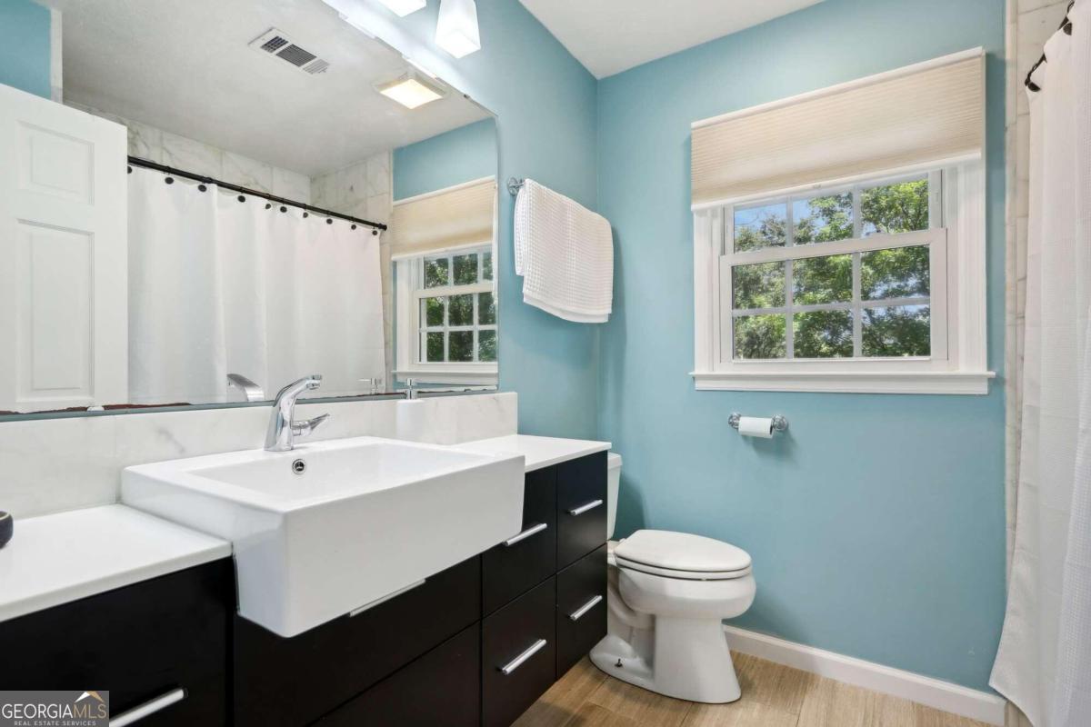 Piedmont Hills - Residential