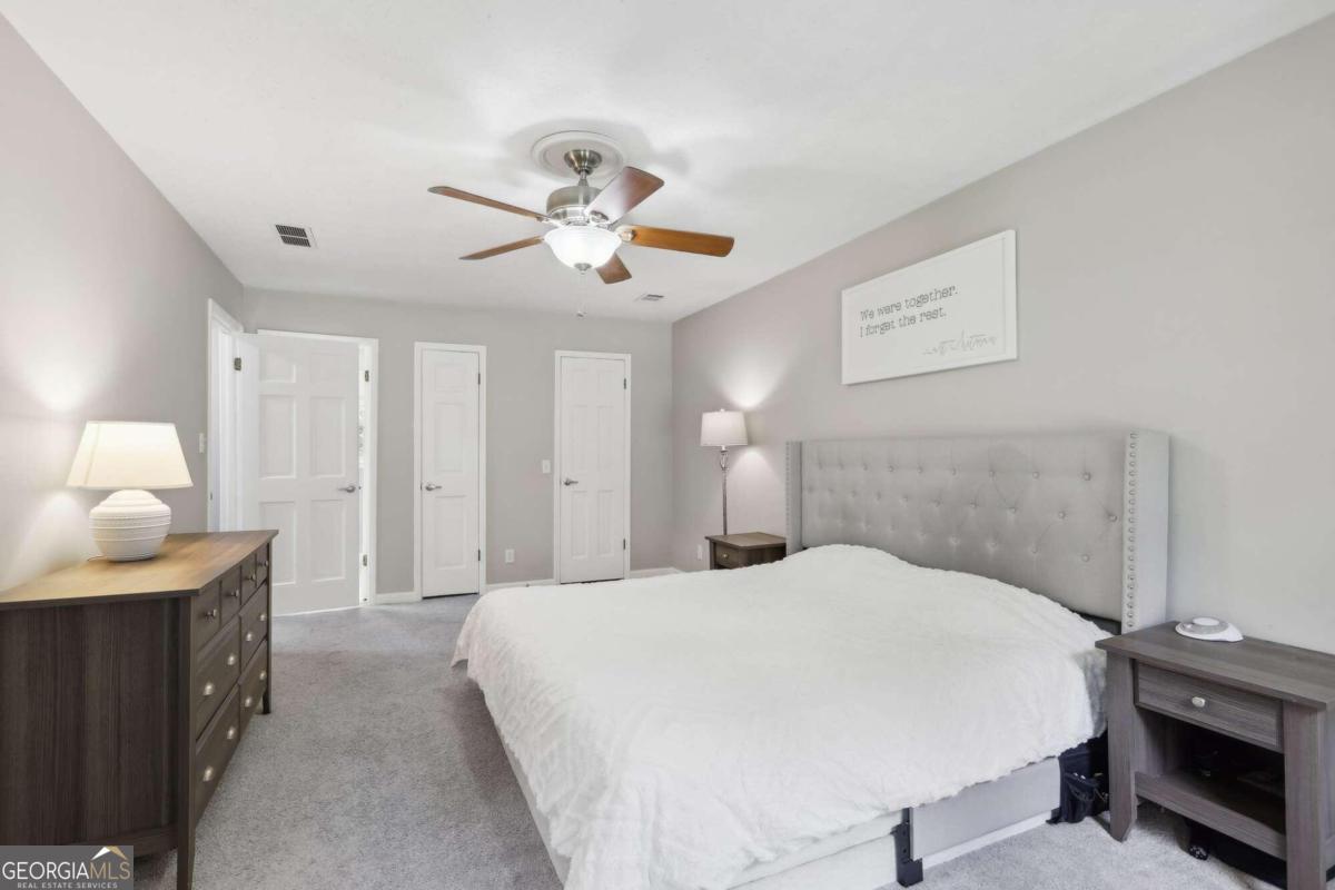 Piedmont Hills - Residential