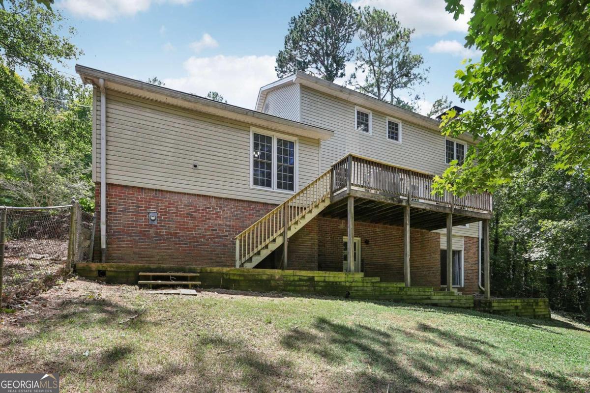 Piedmont Hills - Residential