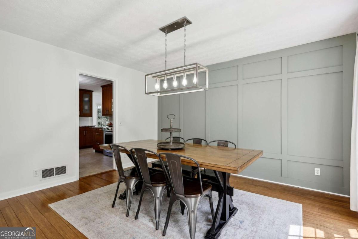 Piedmont Hills - Residential