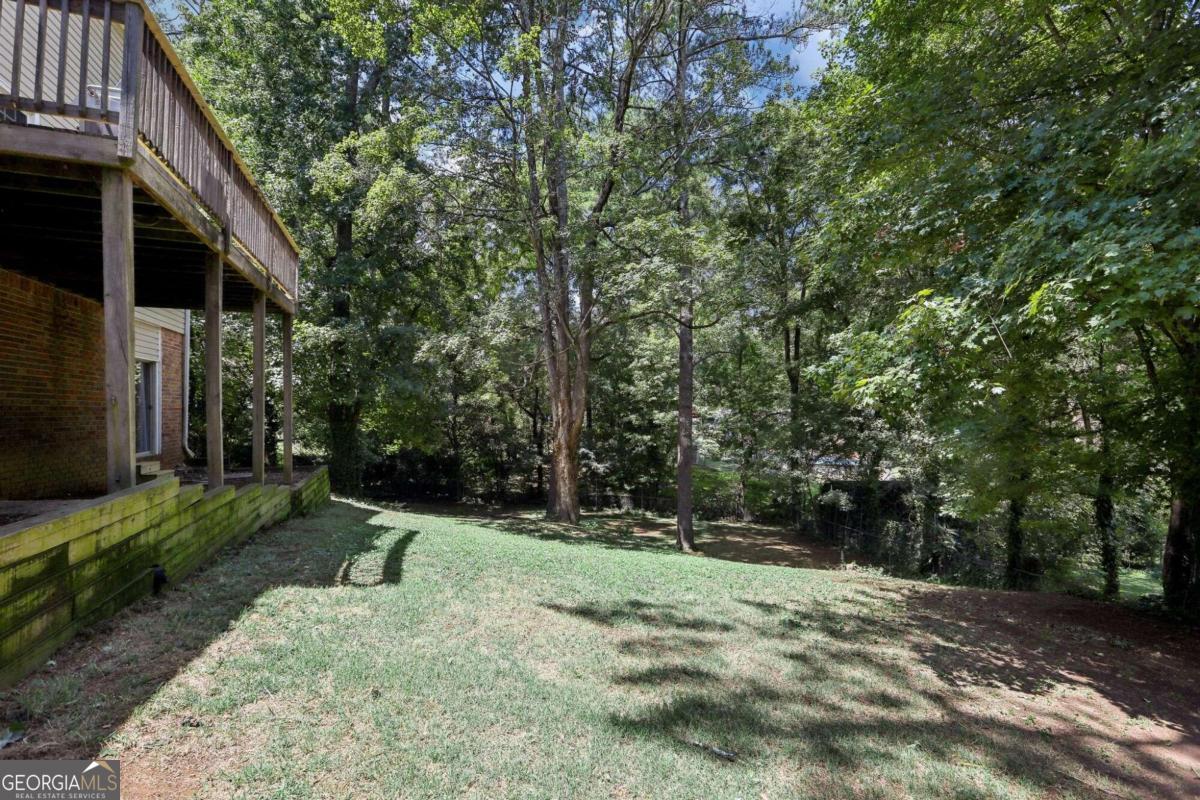 Piedmont Hills - Residential