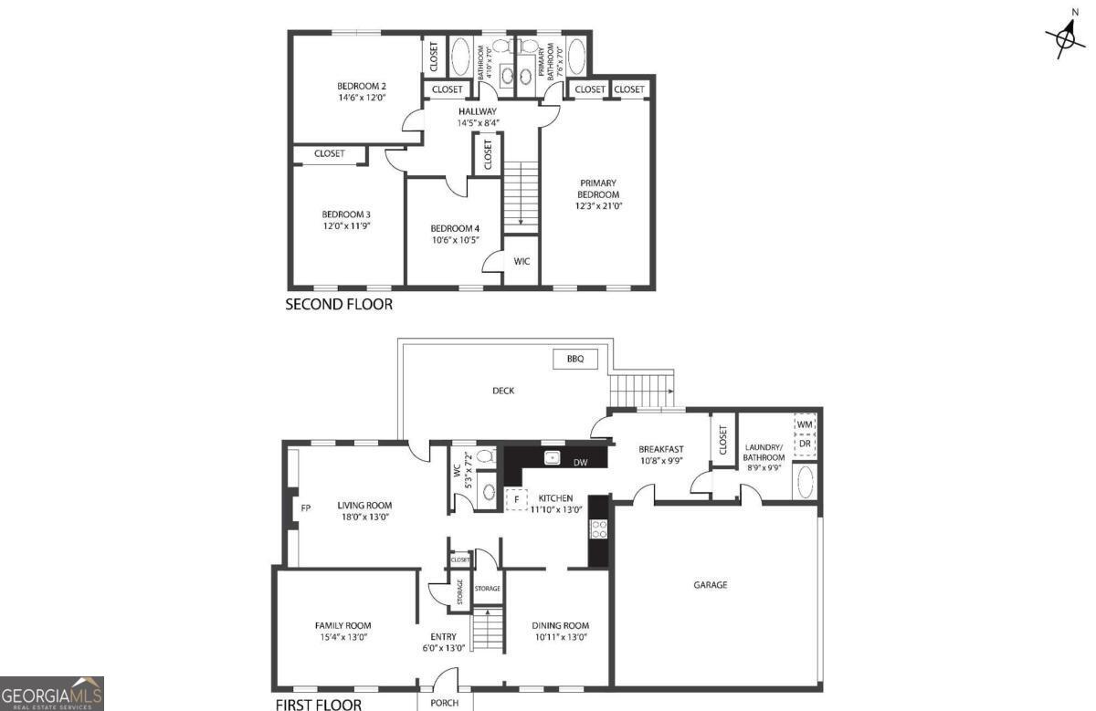 Piedmont Hills - Residential