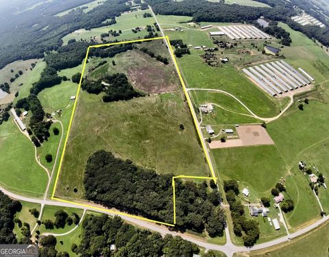 2048255009 Homes for Sale in Danielsville Georgia