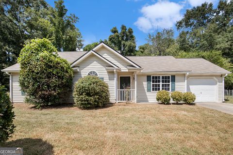 Photo of 53 Grove Lane, Temple, GA 30179 (MLS # 10605904)