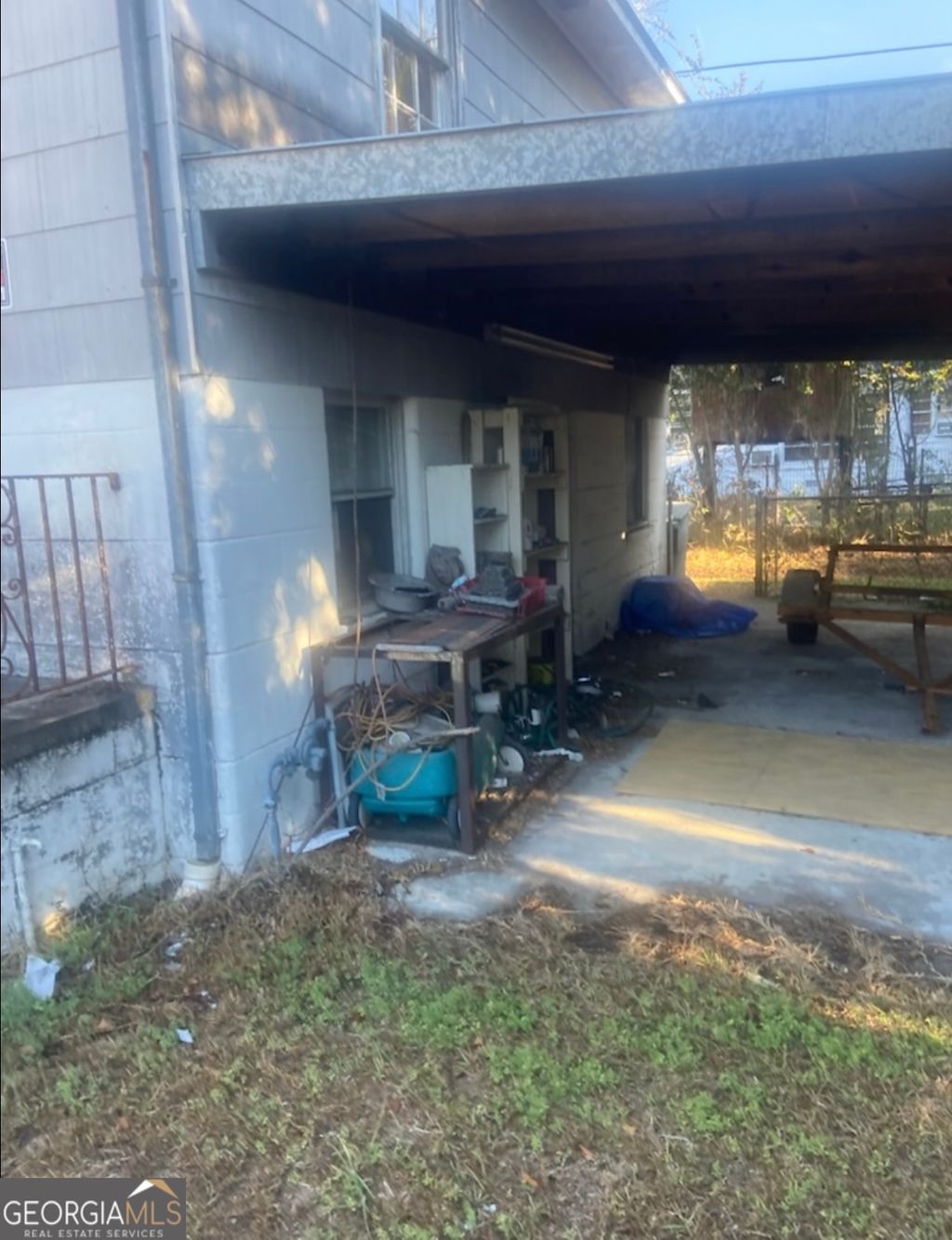 Photo of 2022 E 39th Street, Savannah, GA 31404 (MLS # 10691852)