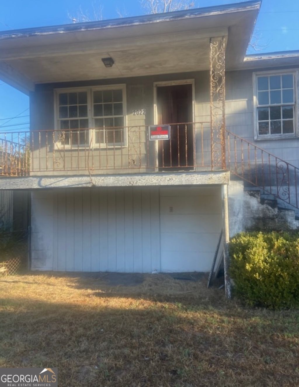 Photo of 2022 E 39th Street, Savannah, GA 31404 (MLS # 10691852)