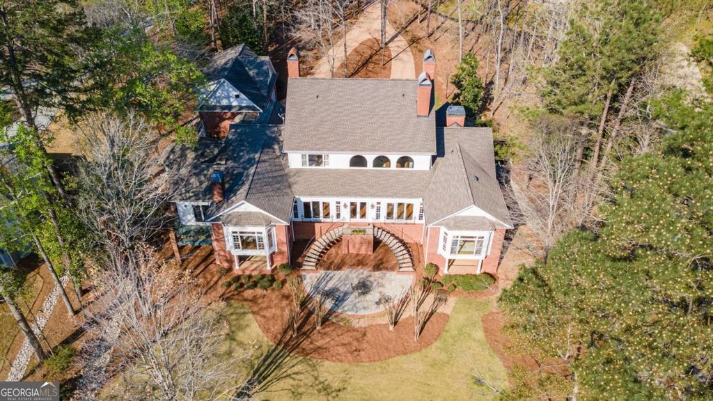 Photo of 1040 Scott Loop, Greensboro, GA 30642 (MLS # 10720259)