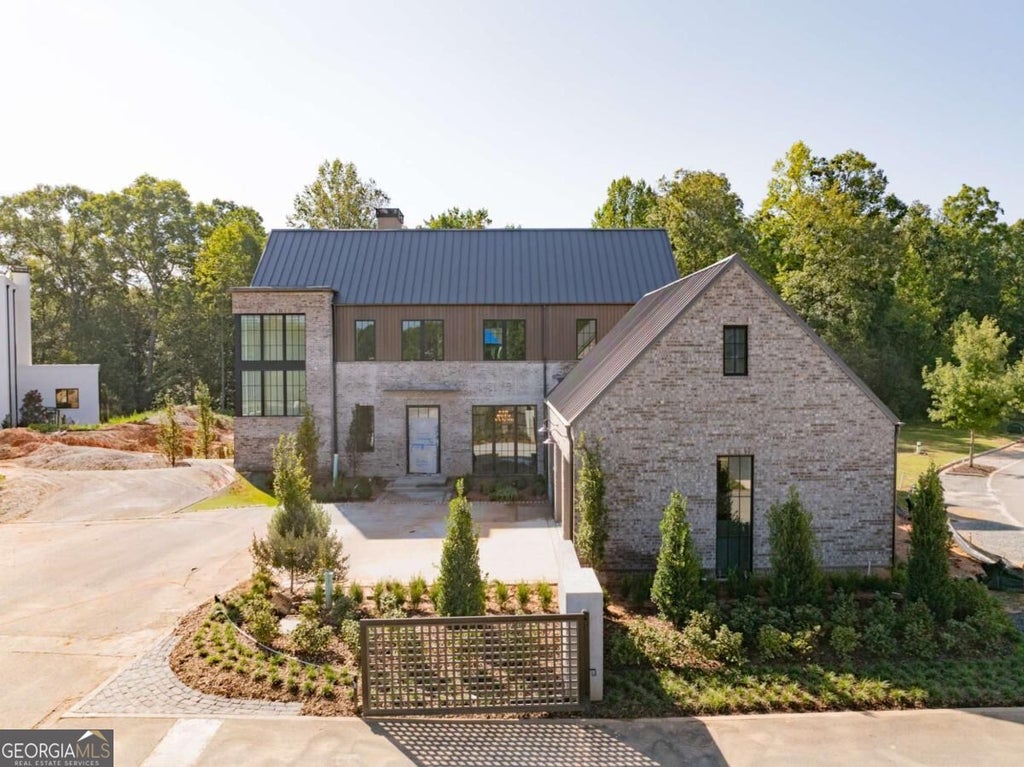 Photo of 110 Reed Way, Fayetteville, GA 30214 (MLS # 10843445)