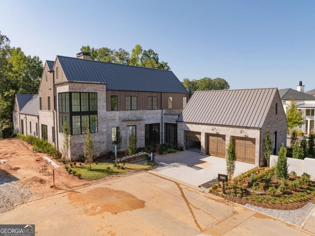 Photo of 110 Reed Way, Fayetteville, GA 30214 (MLS # 10843445)