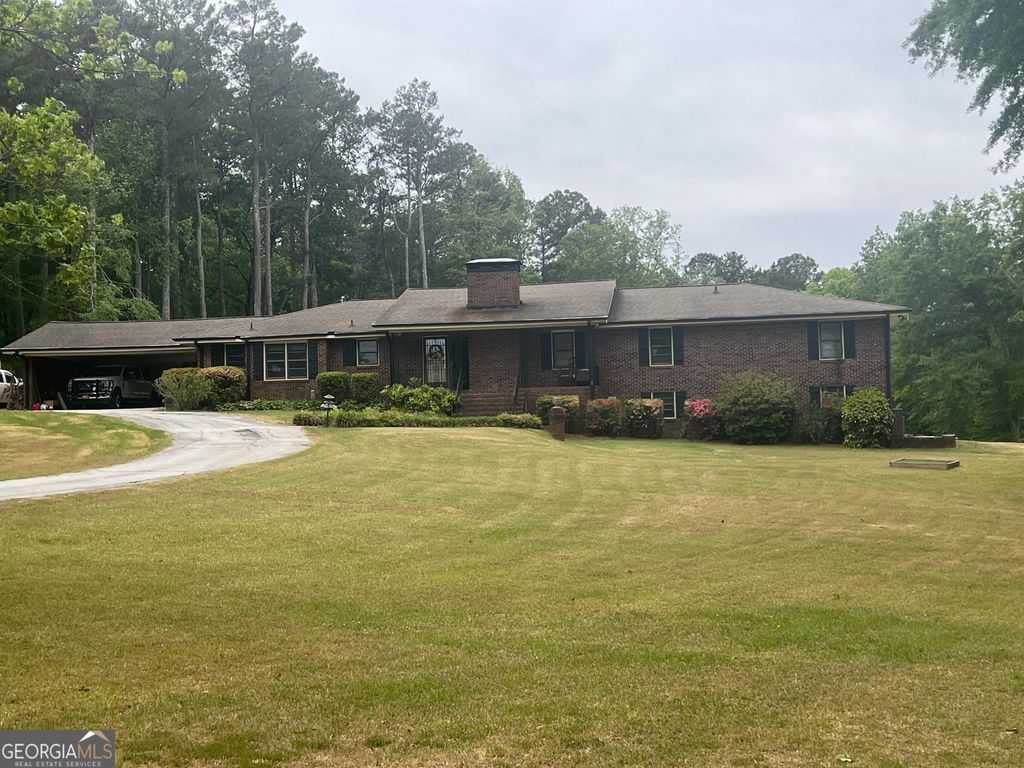 Photo of 3490 Highway 81, Loganville, GA 30052 (MLS # 10758067)