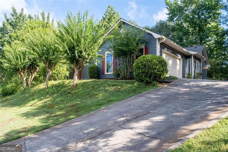 2035 Arbor Forest DR SW
