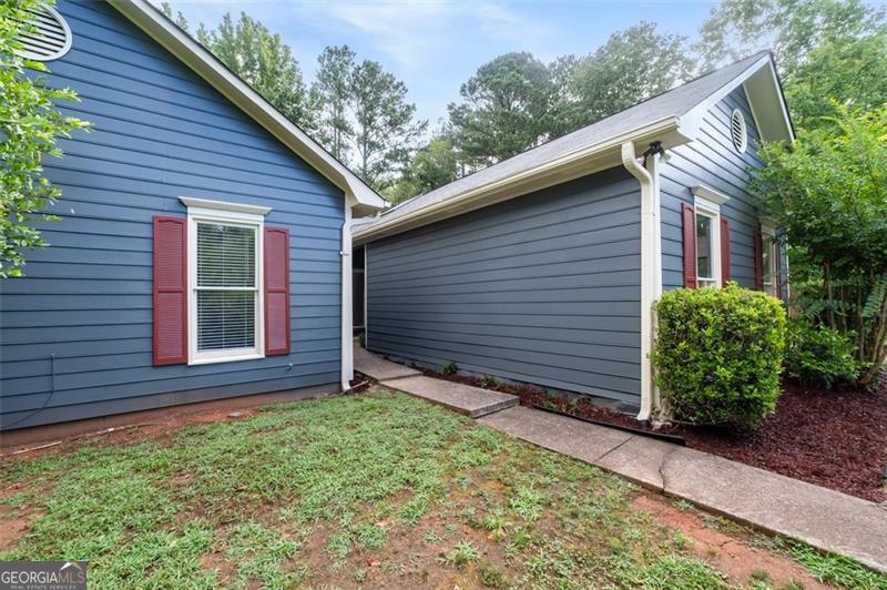 2035 Arbor Forest DR SW