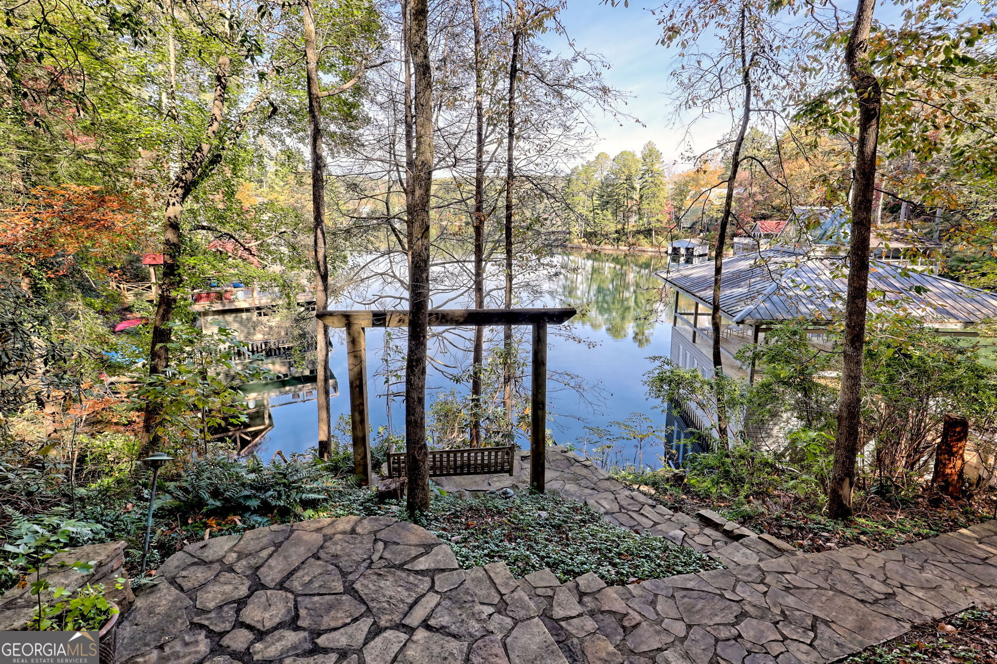 Lakemont, Georgia 30552, United States, 4 Bedrooms Bedrooms, ,4 BathroomsBathrooms,Residential,Active,236406