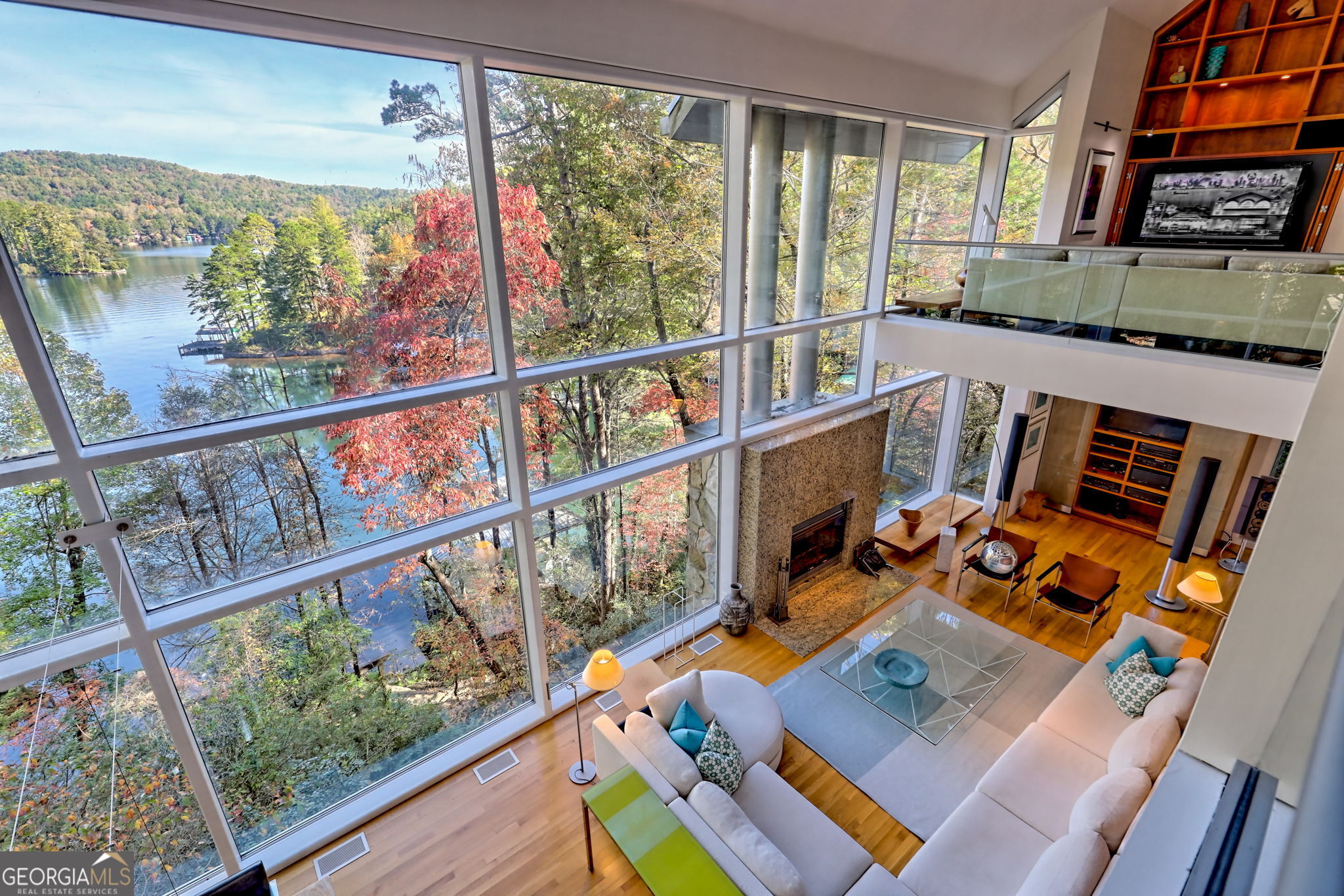 Lakemont, Georgia 30552, United States, 4 Bedrooms Bedrooms, ,4 BathroomsBathrooms,Residential,Active,236406