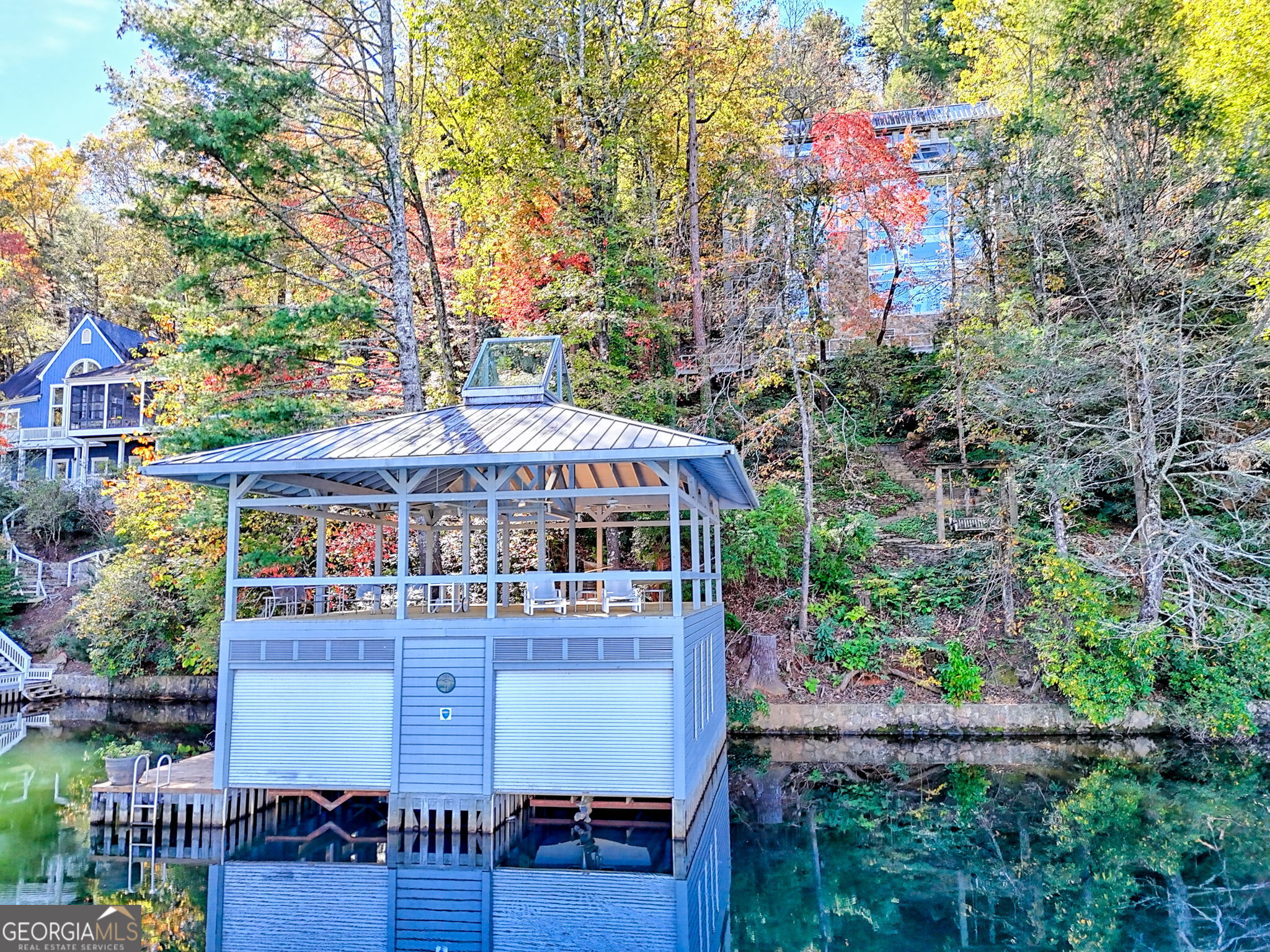 Lakemont, Georgia 30552, United States, 4 Bedrooms Bedrooms, ,4 BathroomsBathrooms,Residential,Active,236406